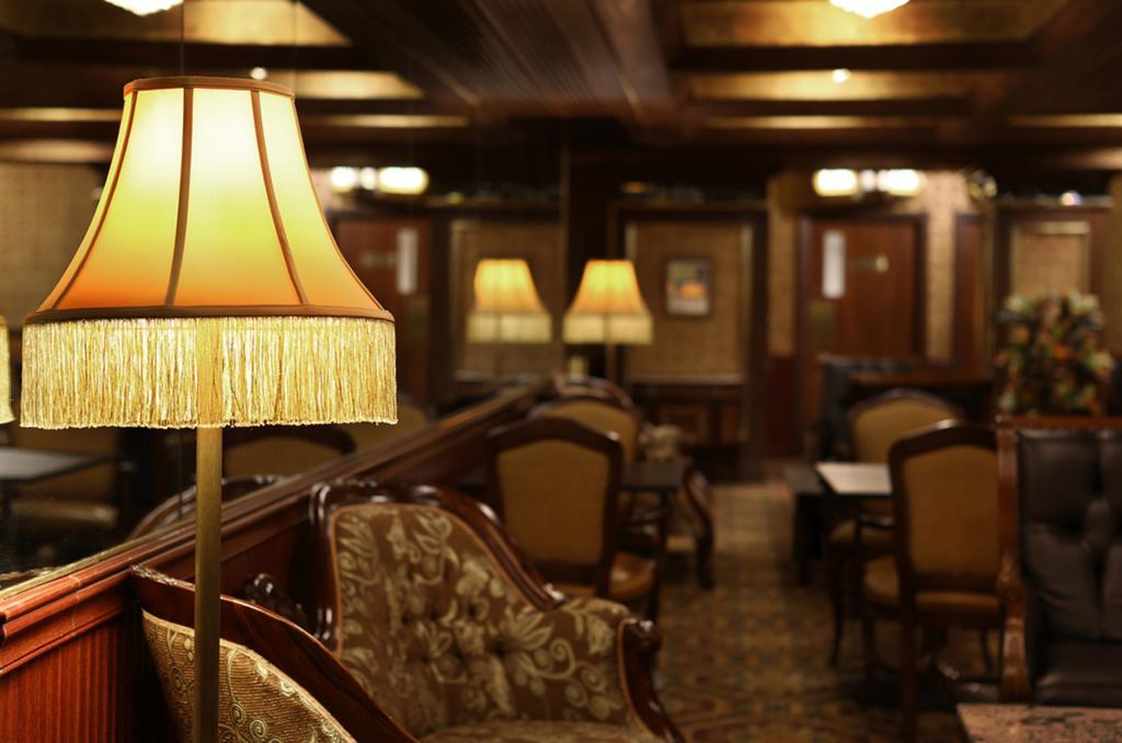 The Claridge Hotel أتلانتيك سيتي المظهر الخارجي الصورة