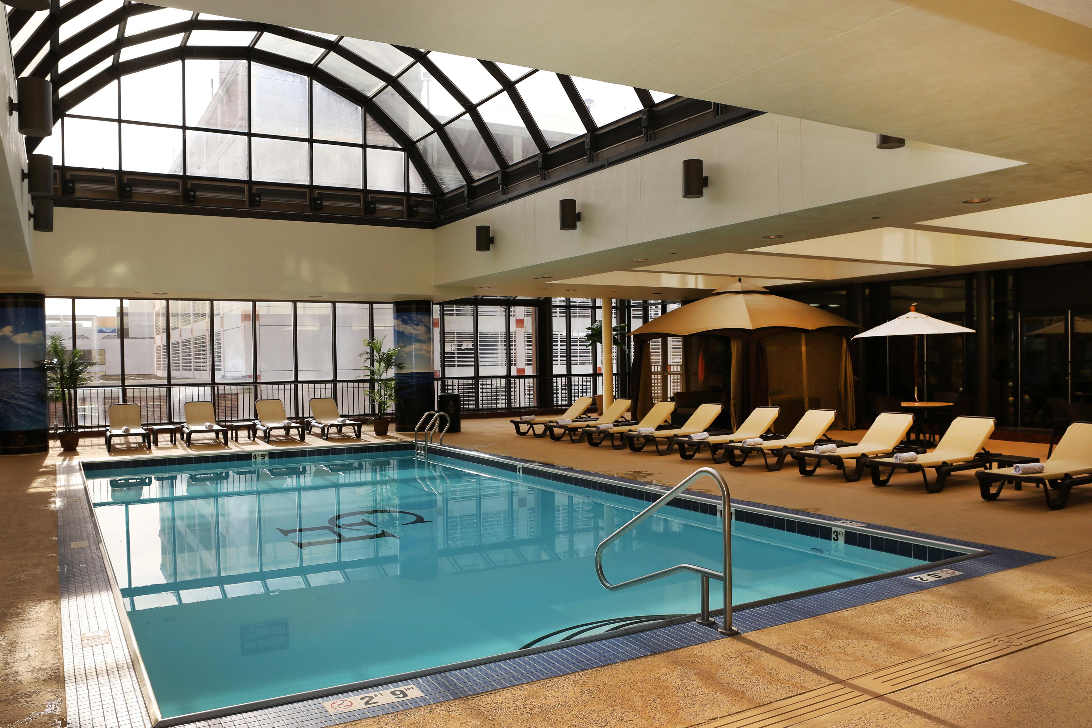 The Claridge Hotel أتلانتيك سيتي المظهر الخارجي الصورة