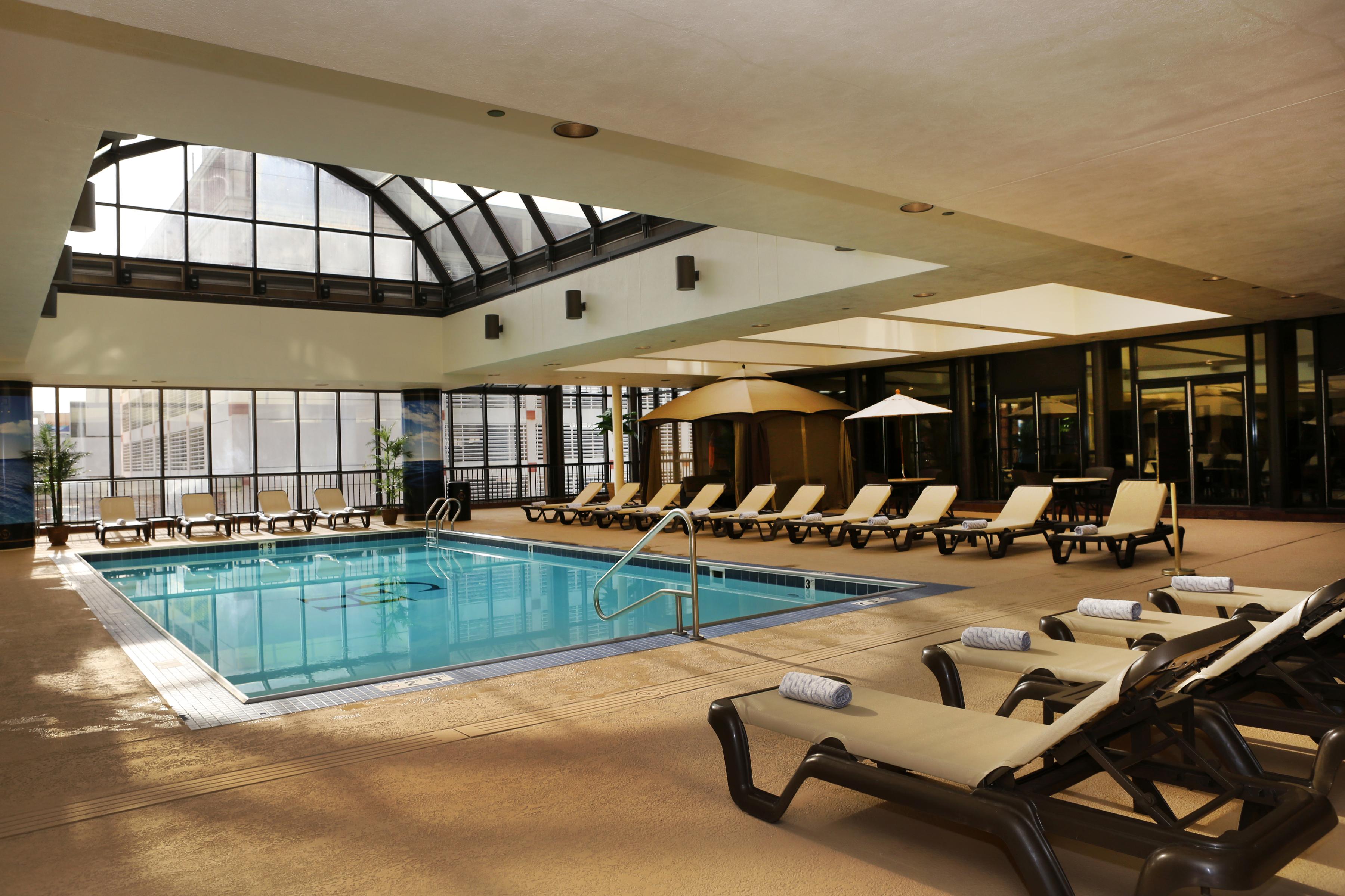 The Claridge Hotel أتلانتيك سيتي المظهر الخارجي الصورة